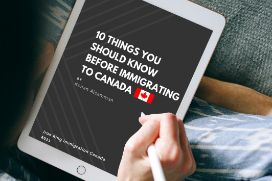 10 Things You Should Know Before Immigrating to Canada