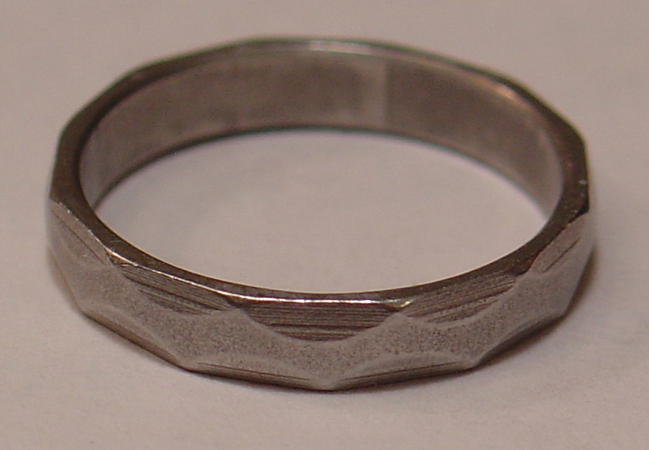 Iron ring